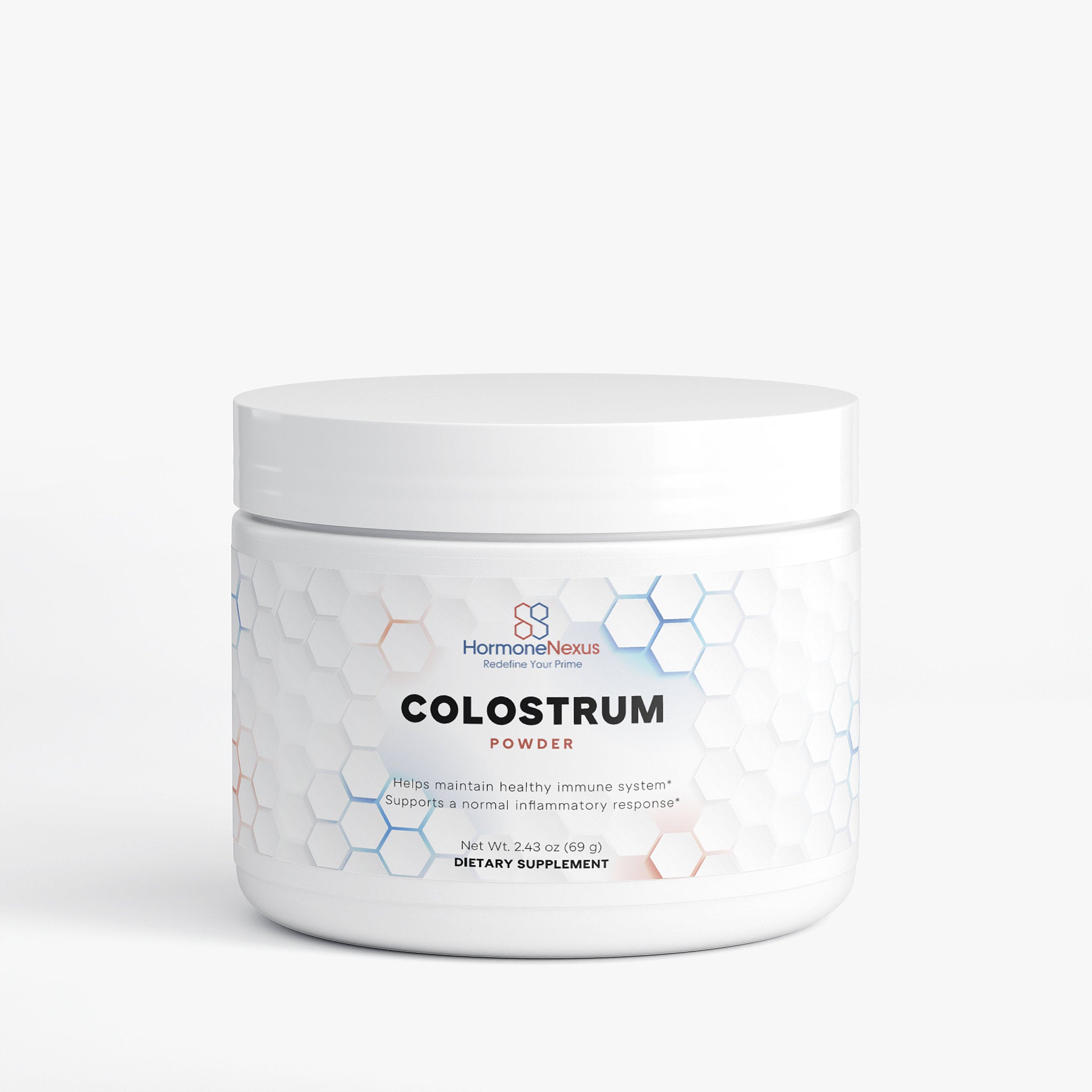 Colostrum Powder