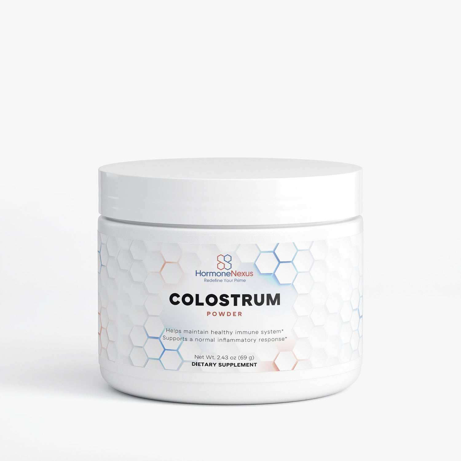 Colostrum Powder