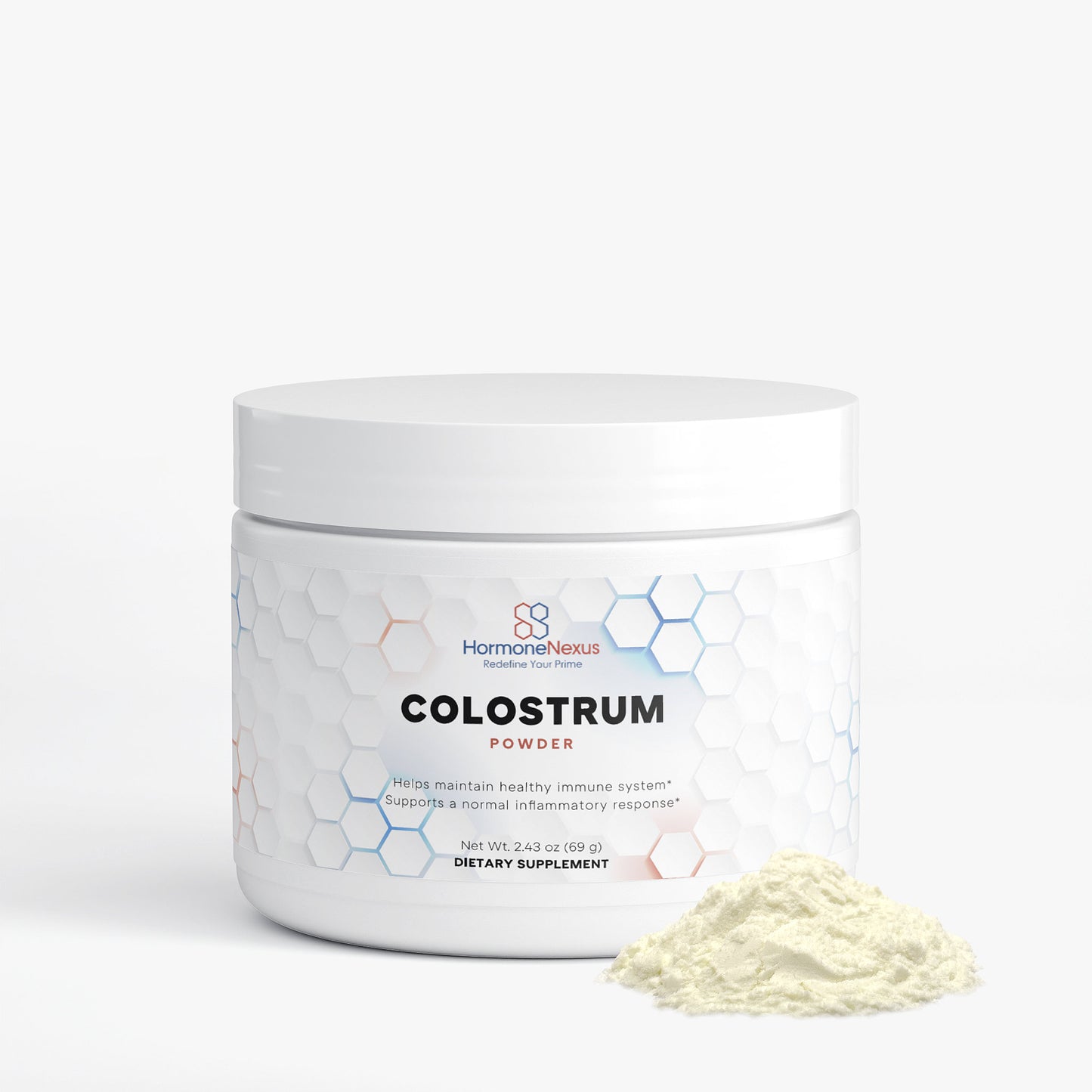 Colostrum Powder