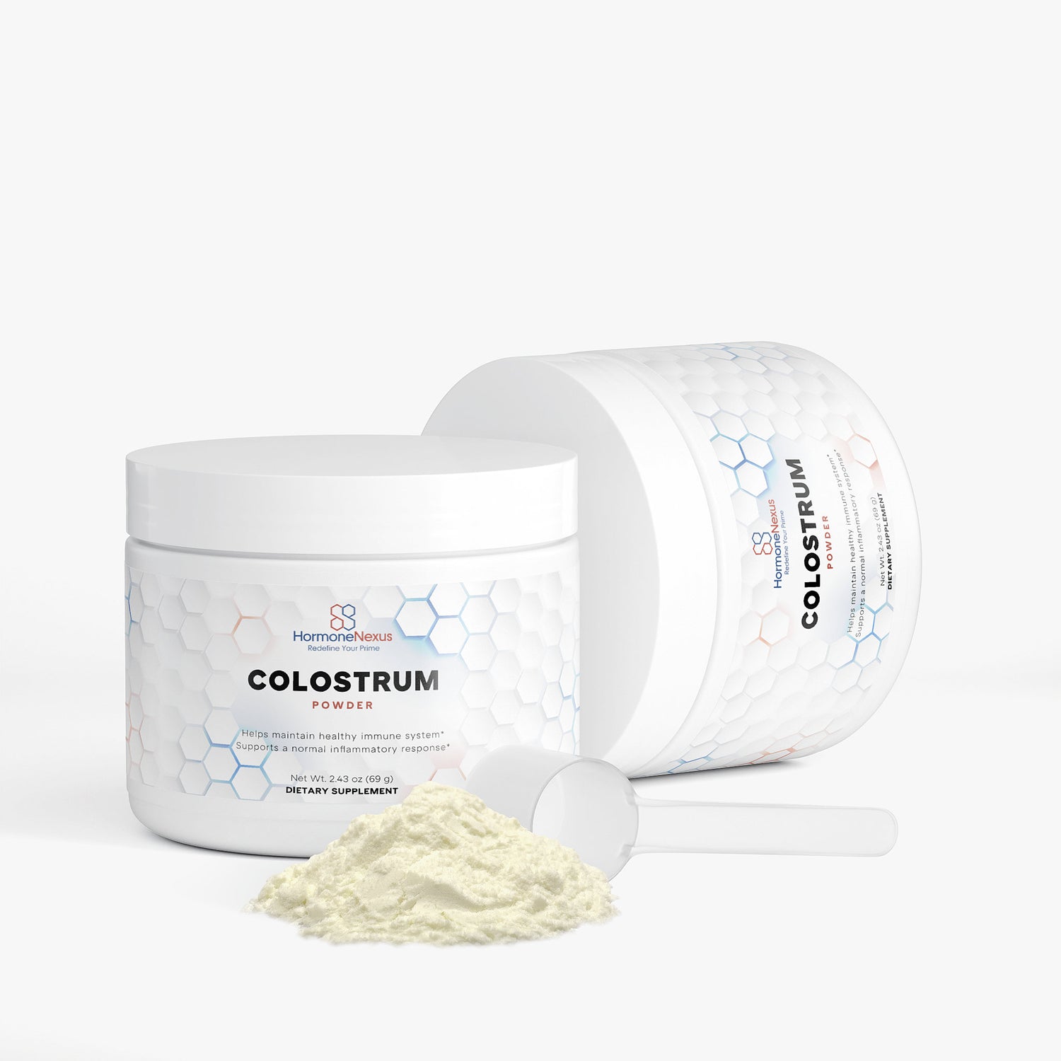 Colostrum Powder
