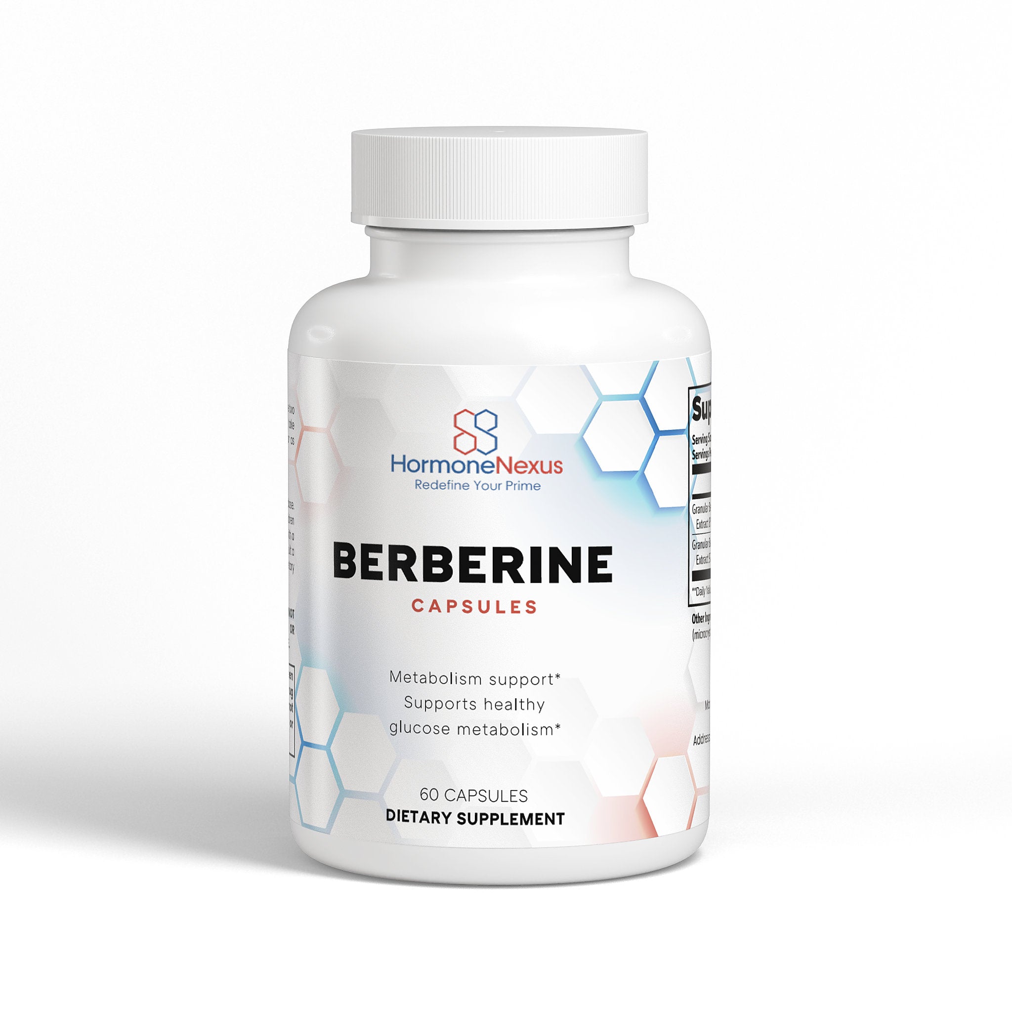 Berberine