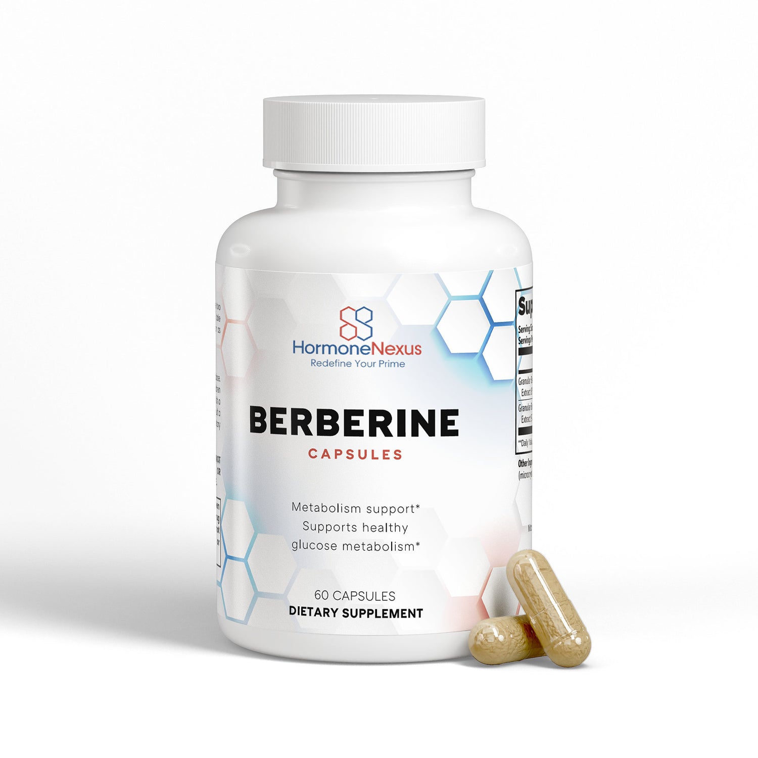 Berberine
