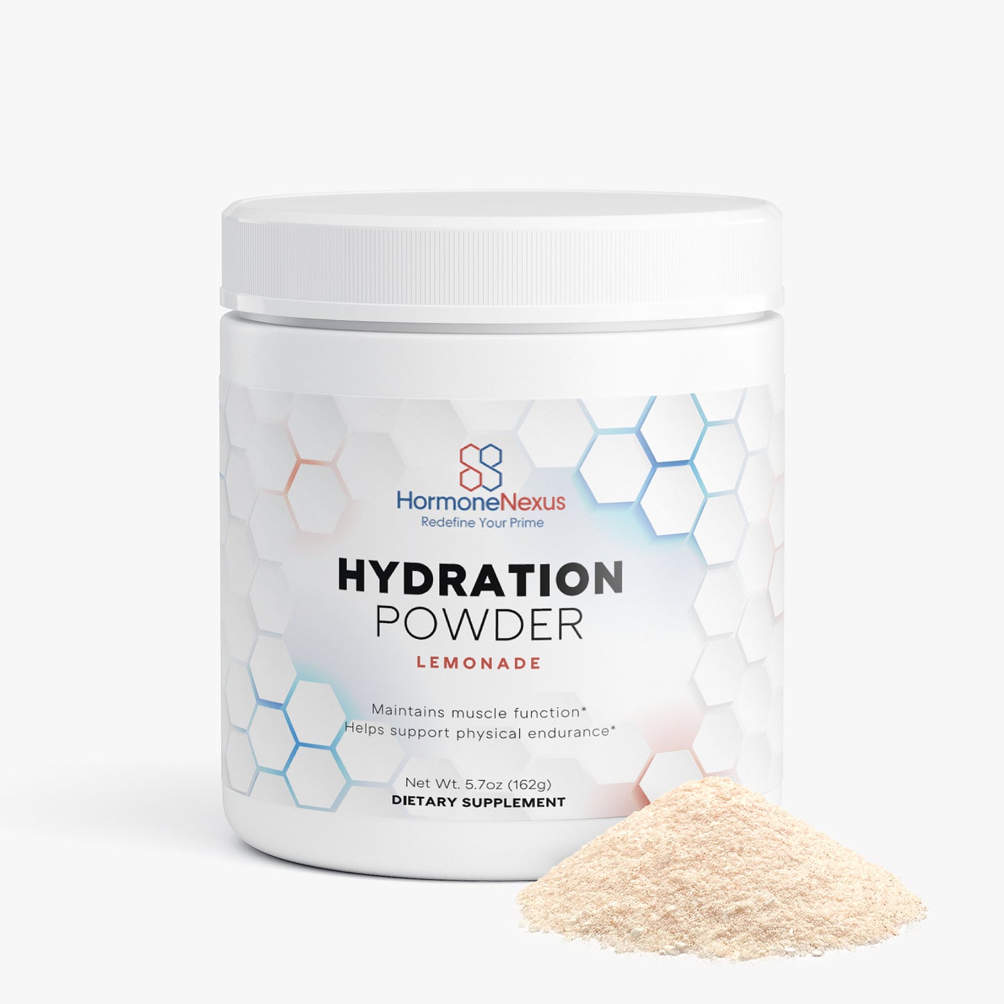 Hydration Powder (Lemonade)