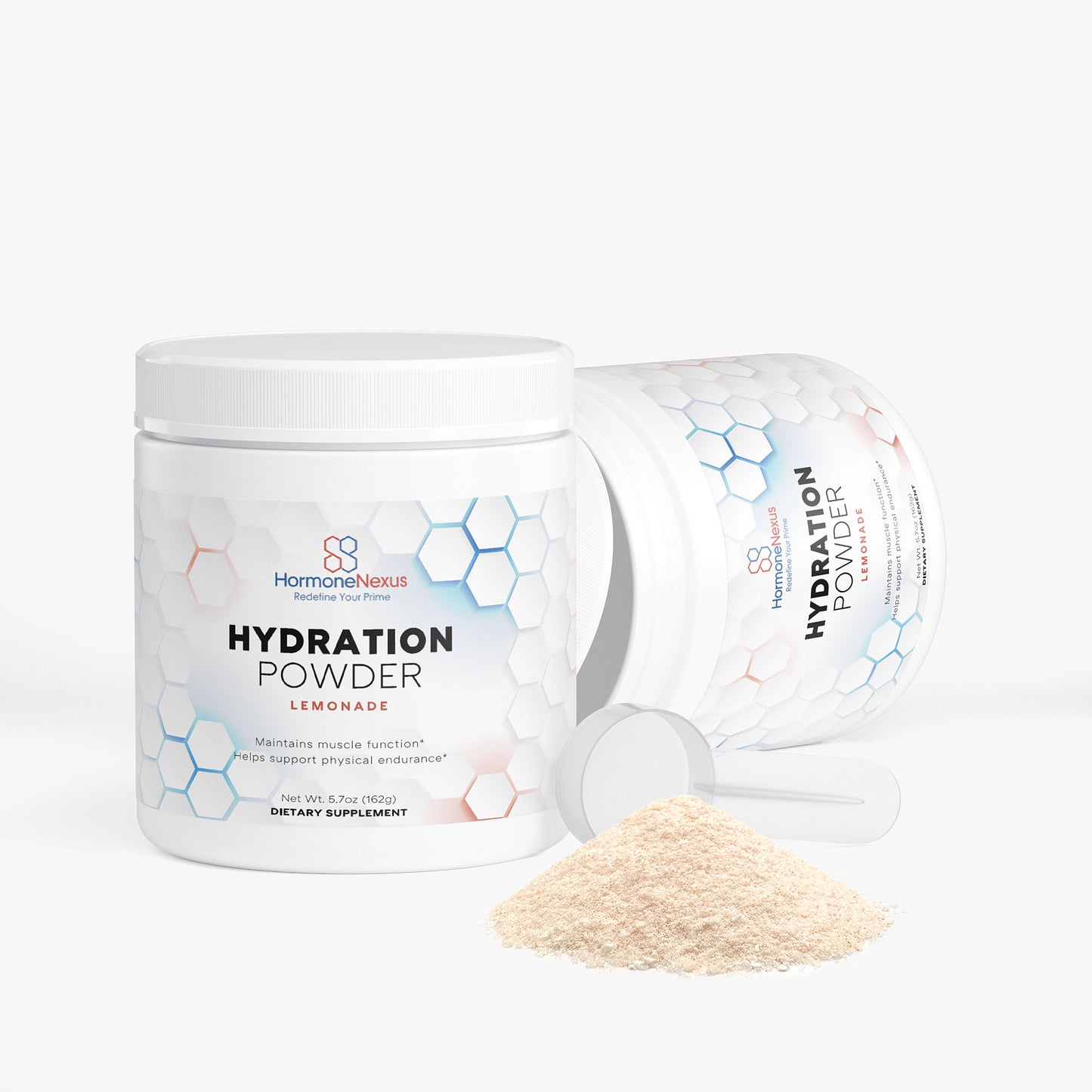 Hydration Powder (Lemonade)