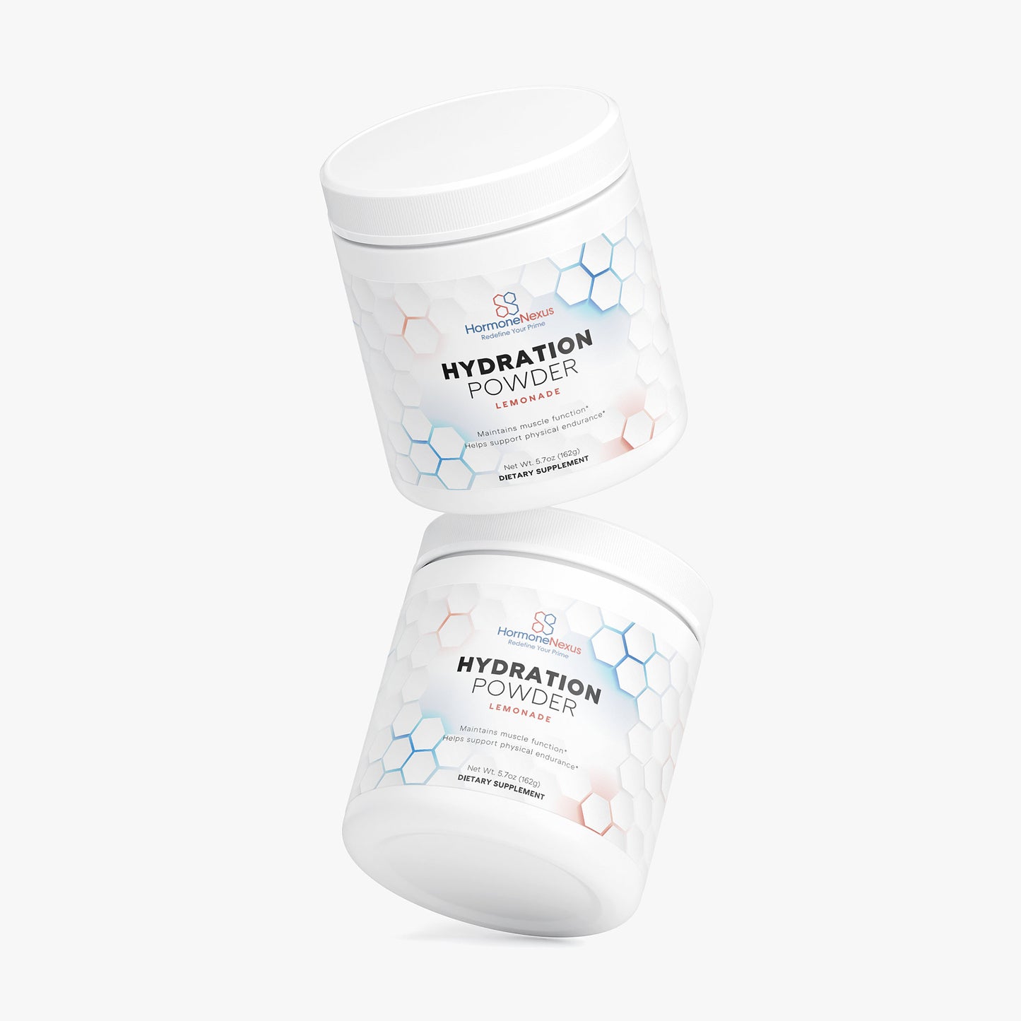 Hydration Powder (Lemonade)