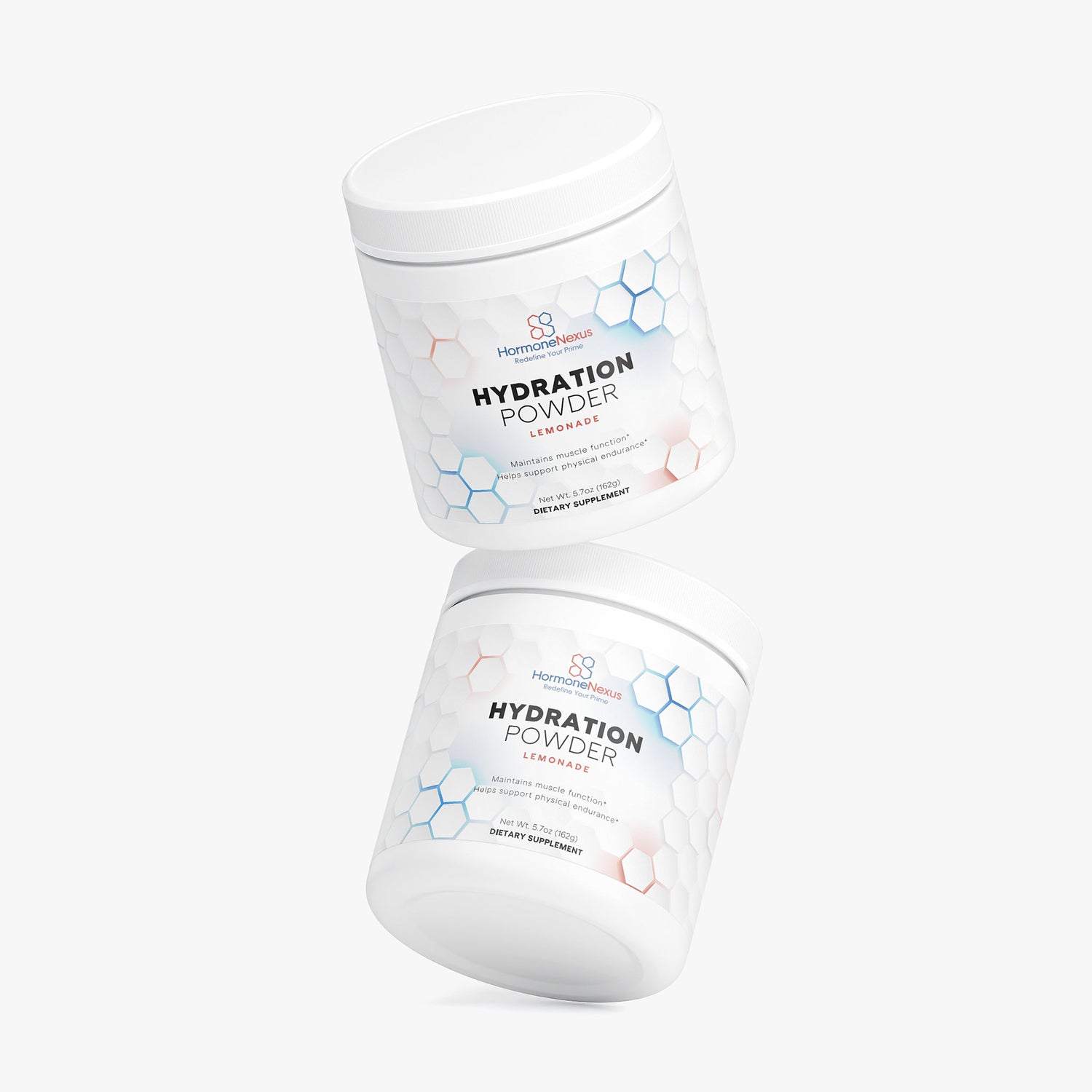 Hydration Powder (Lemonade)