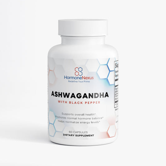 Ashwagandha