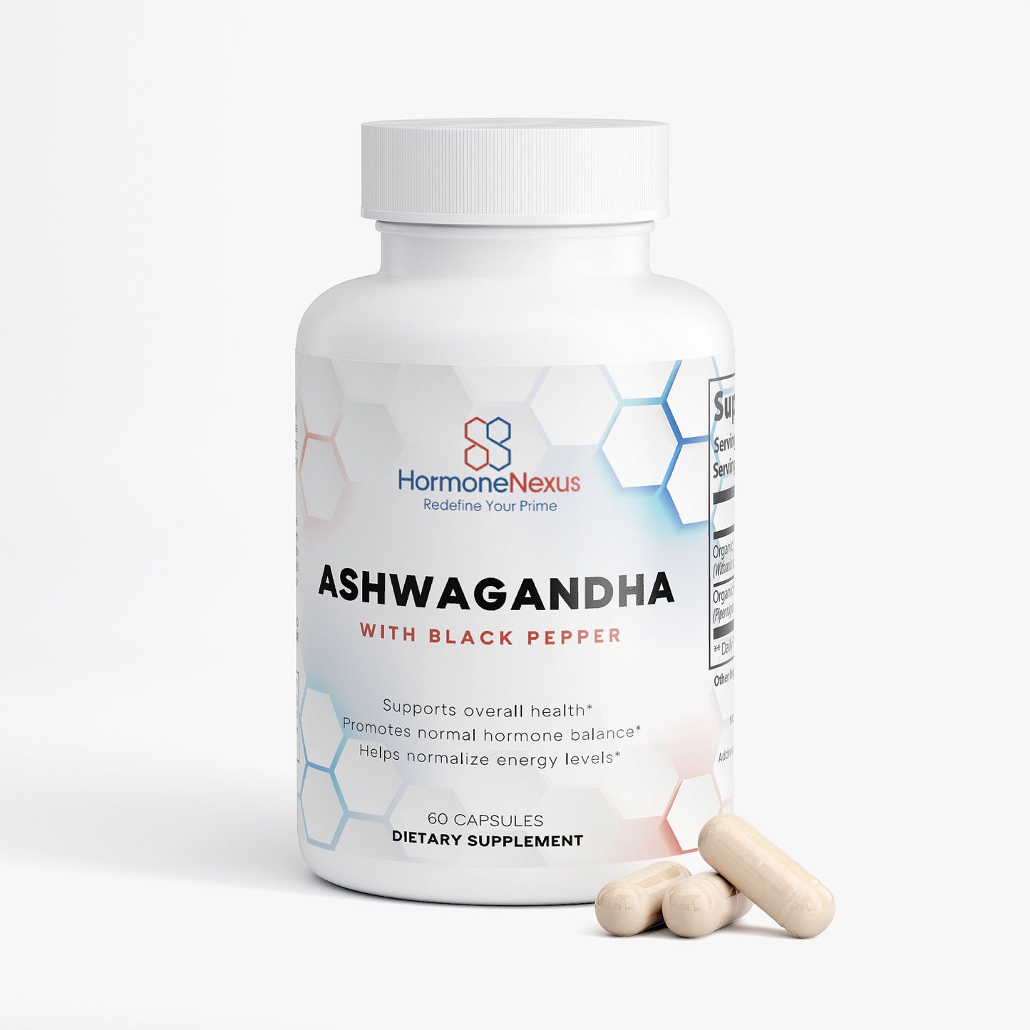 Ashwagandha