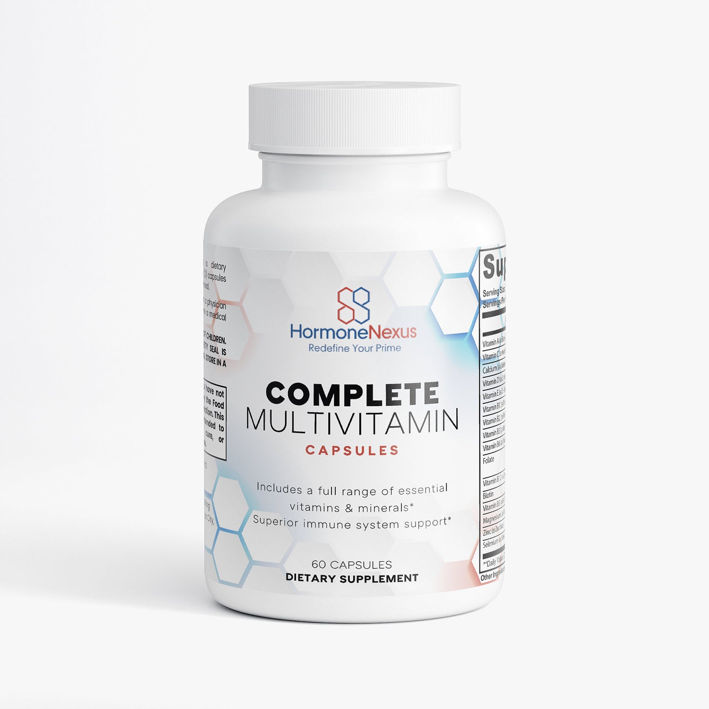 Complete Multivitamin