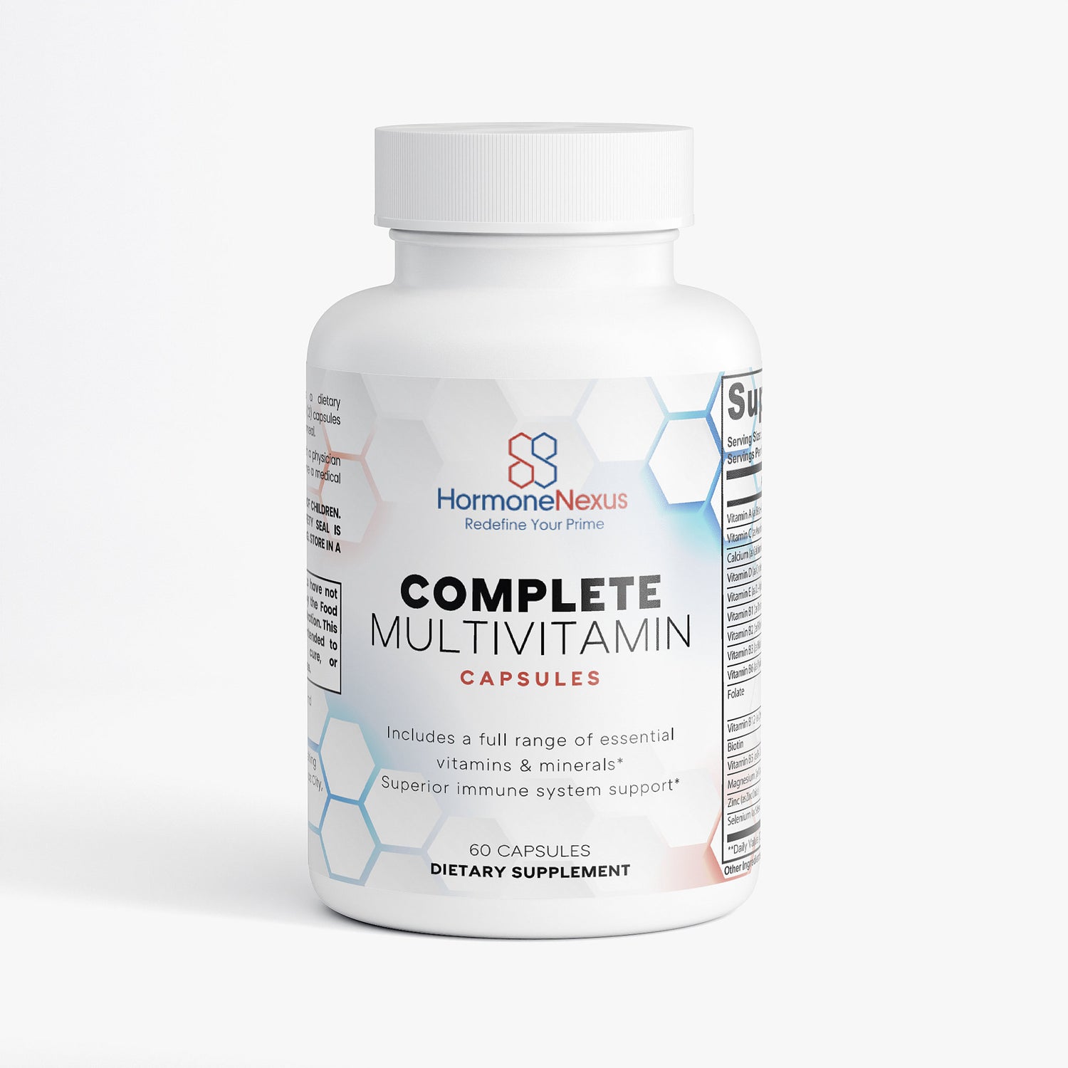 Complete Multivitamin