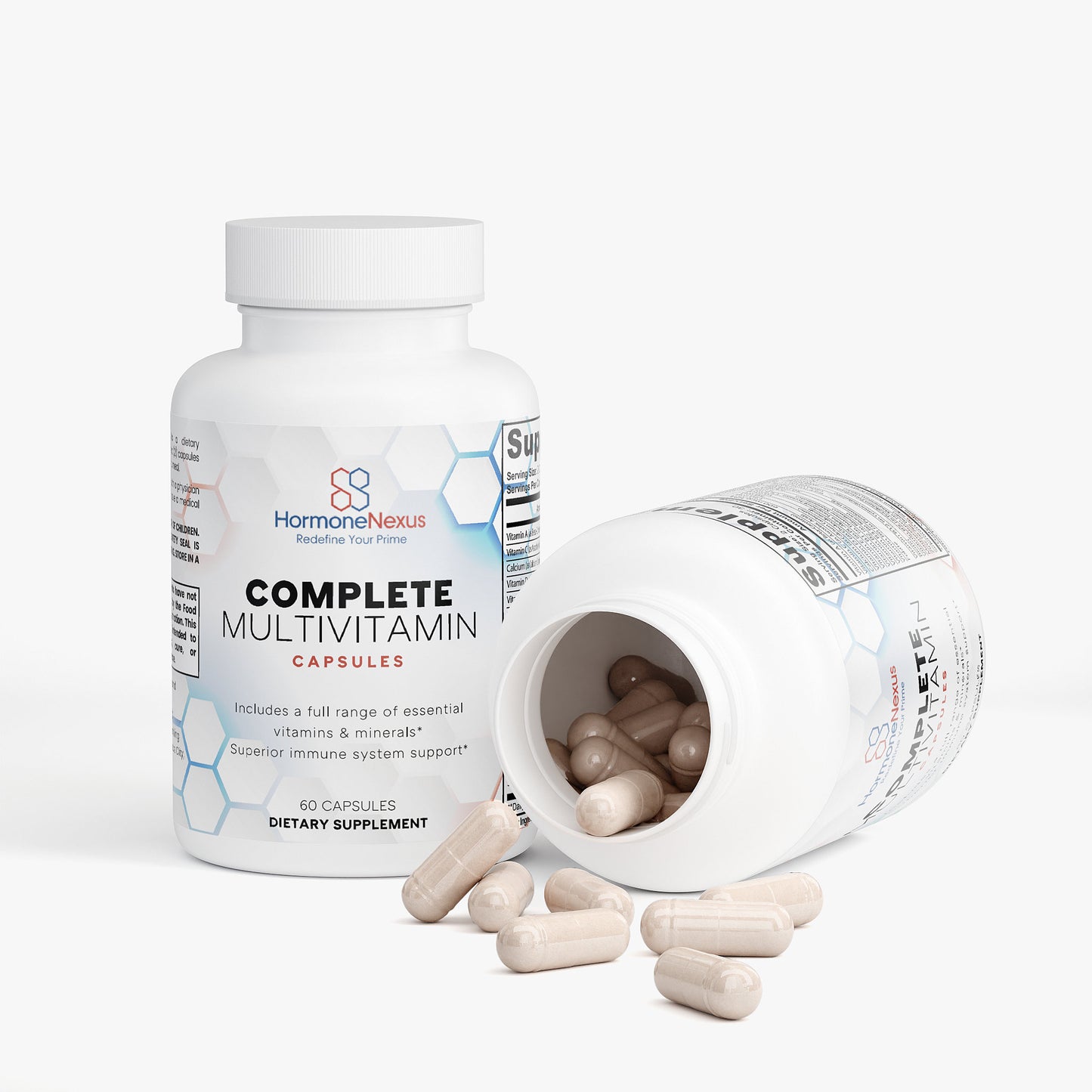 Complete Multivitamin