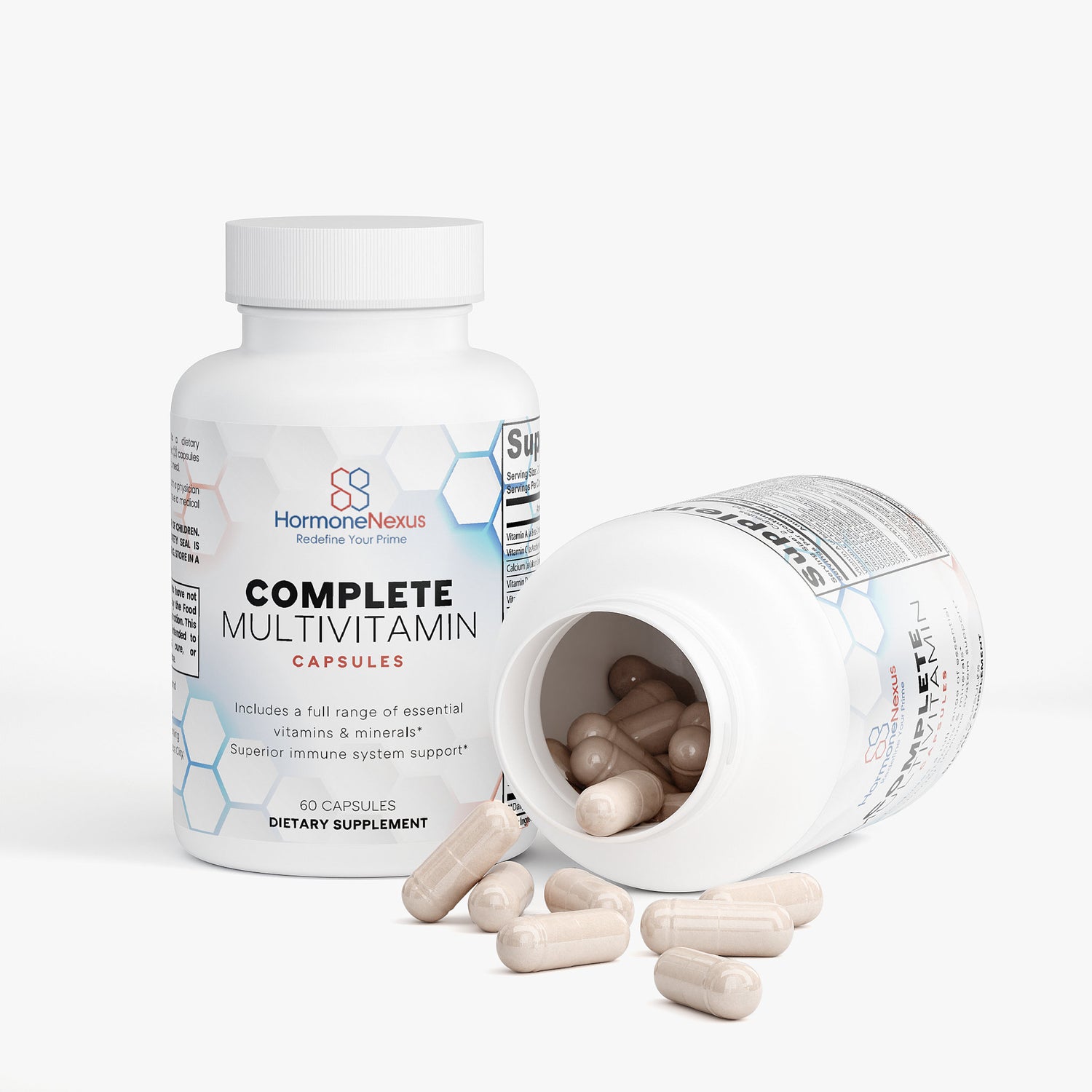Complete Multivitamin