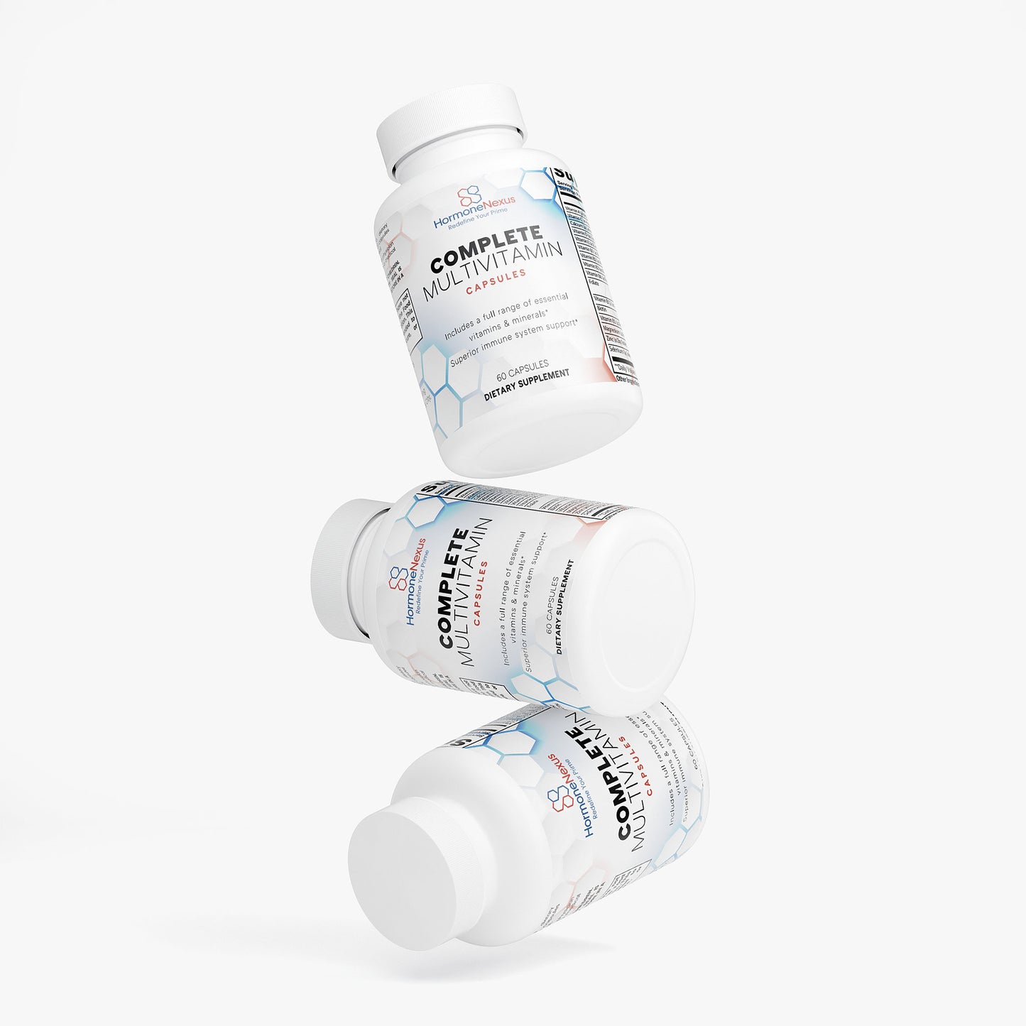 Complete Multivitamin