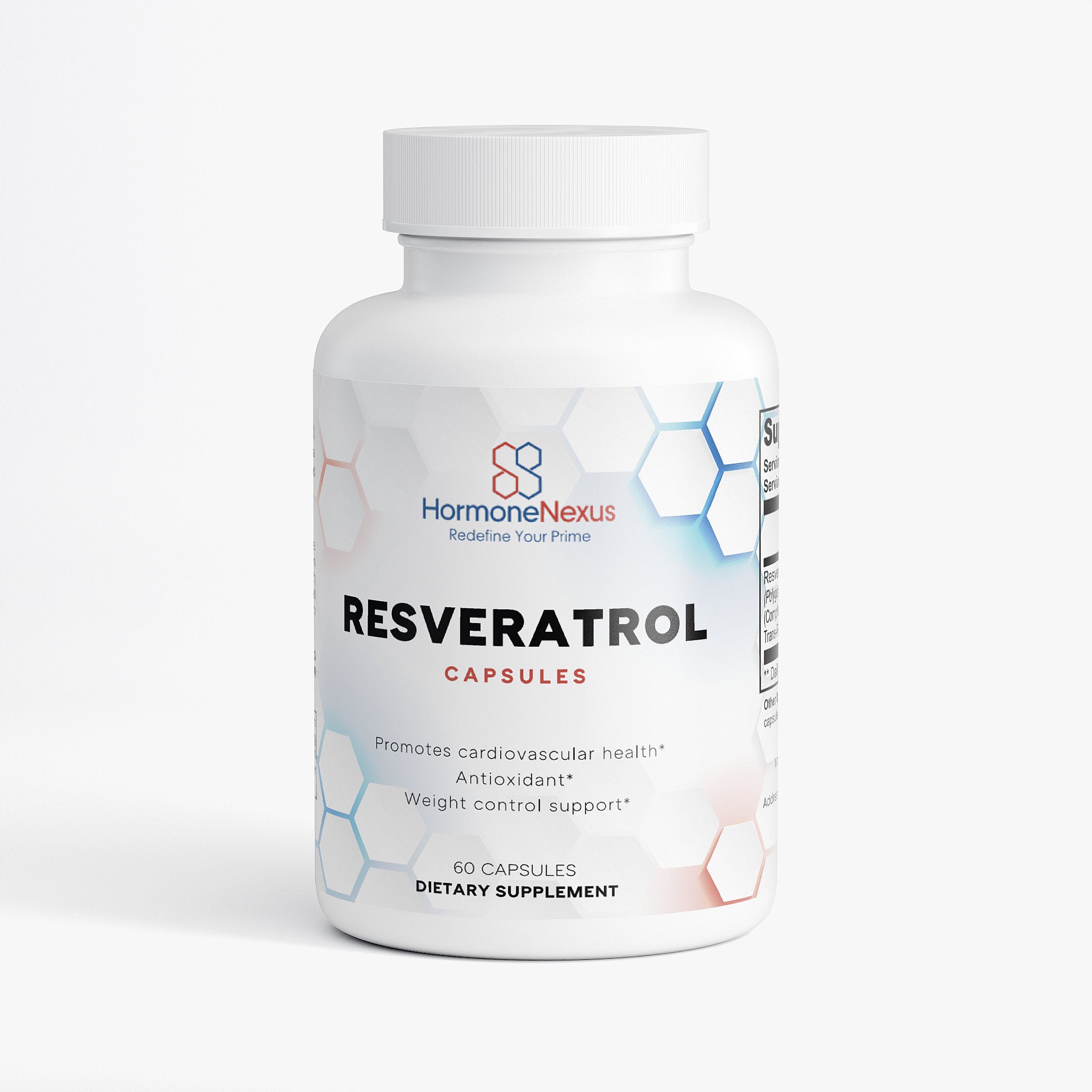 Resveratrol