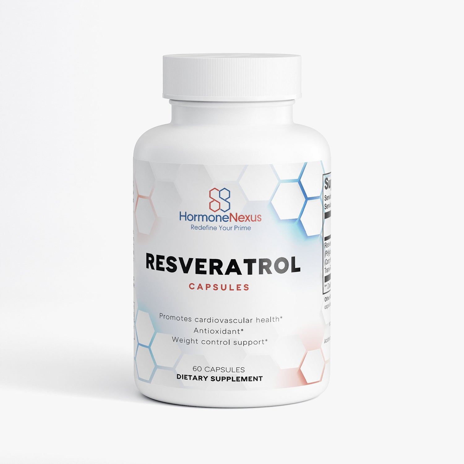 Resveratrol