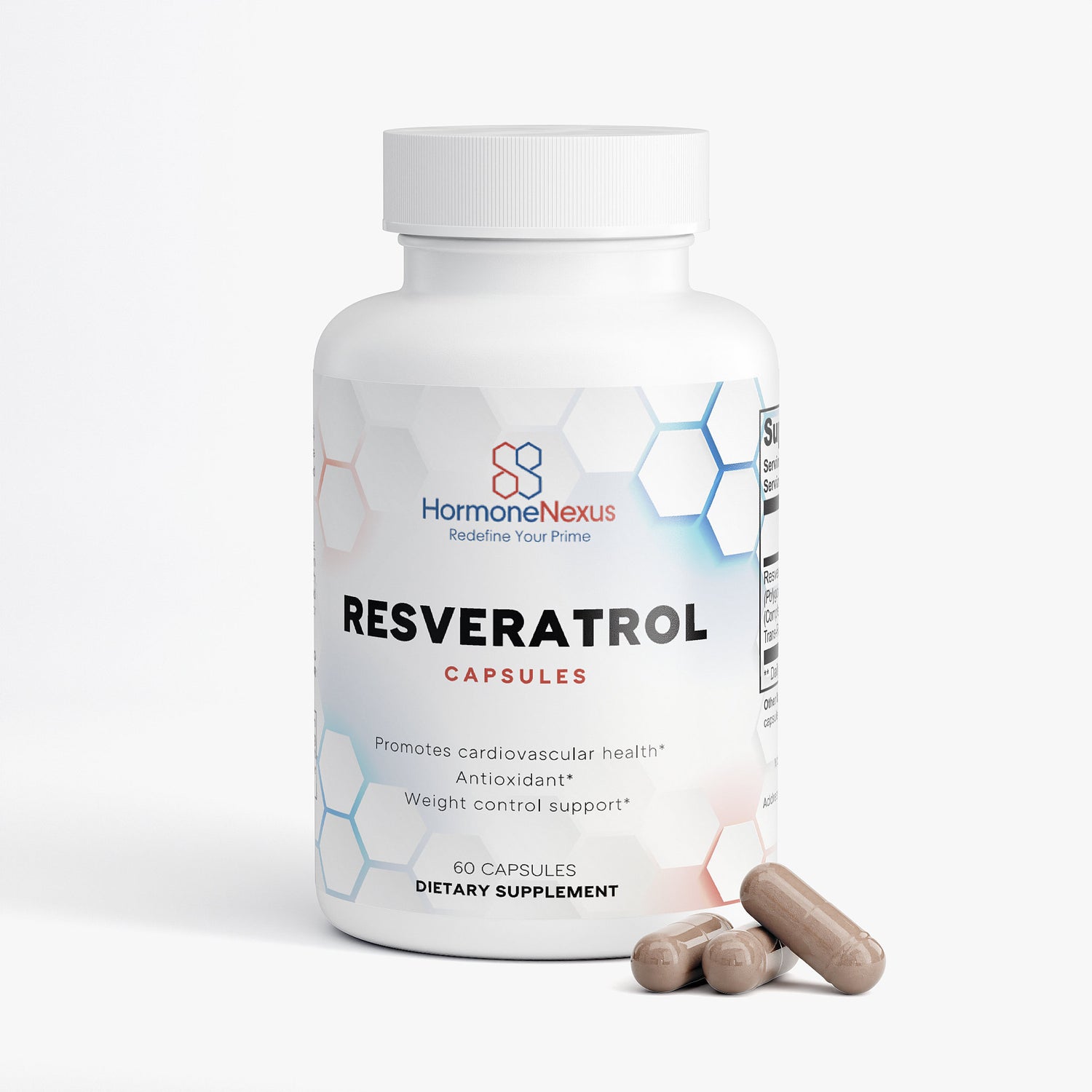 Resveratrol