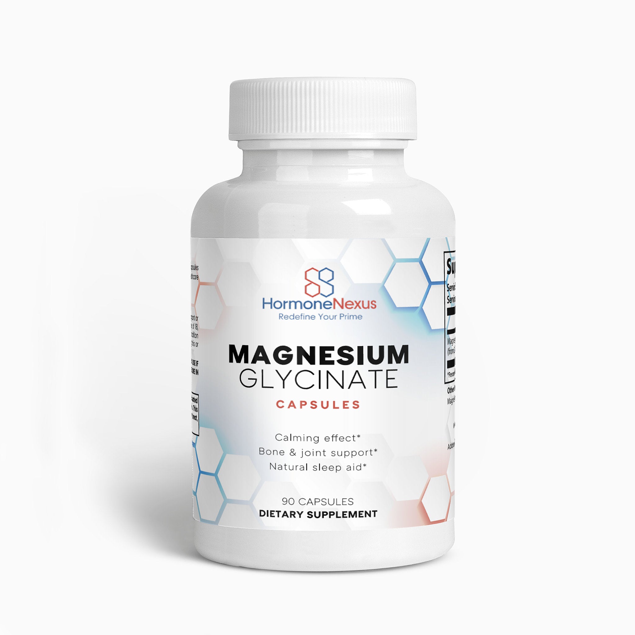 Magnesium Glycinate