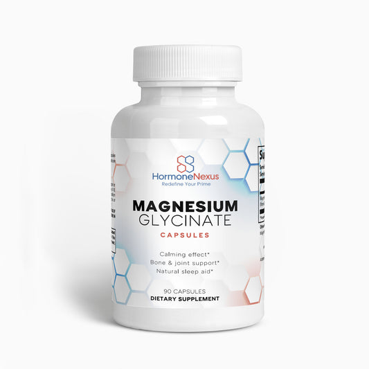 Magnesium Glycinate
