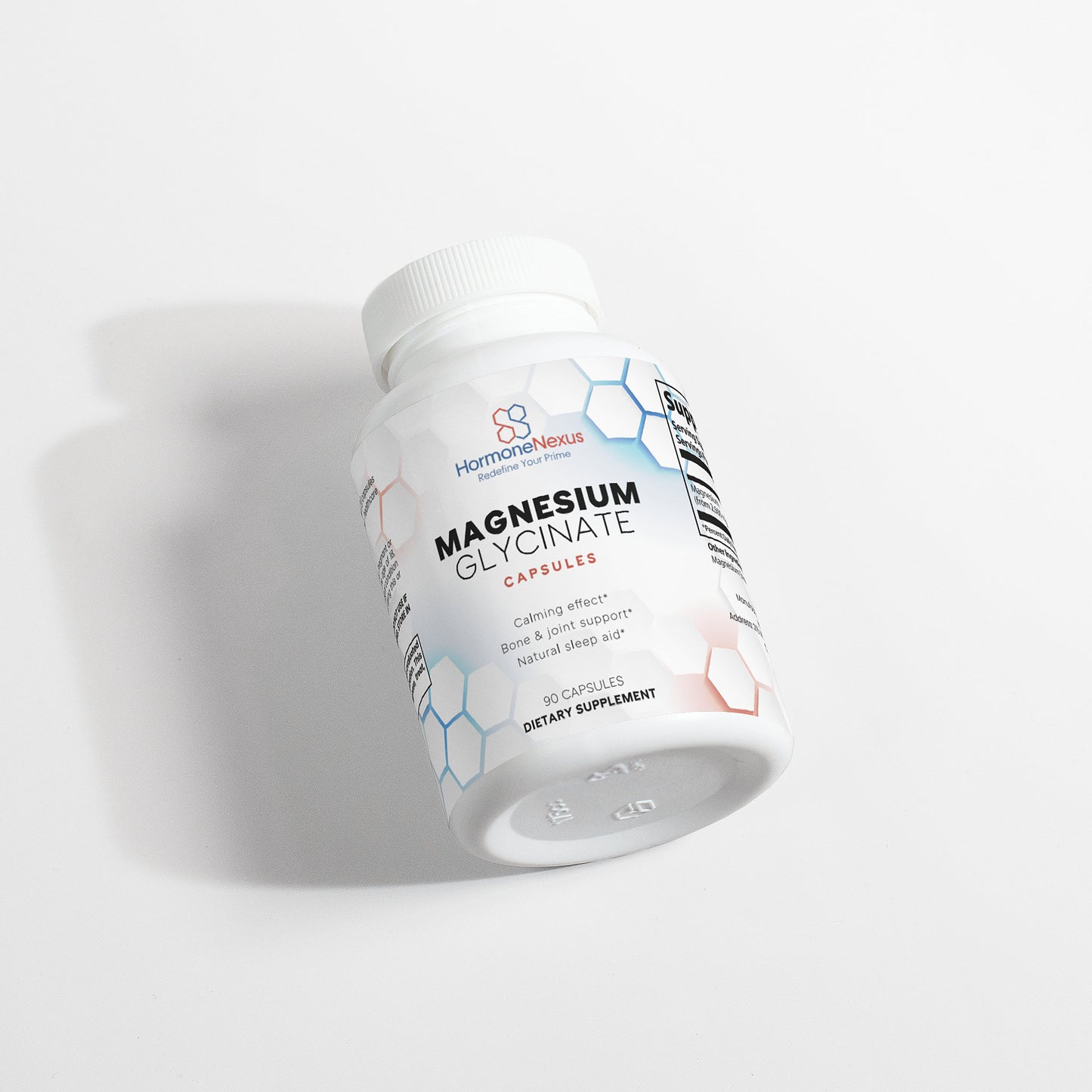 Magnesium Glycinate