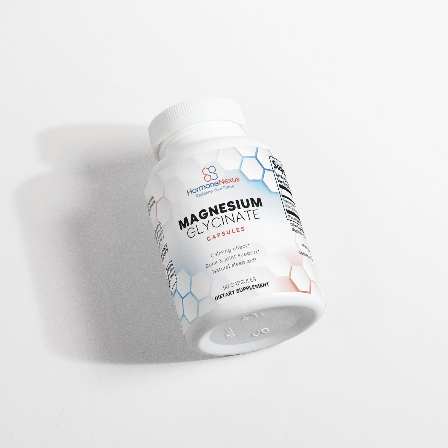 Magnesium Glycinate