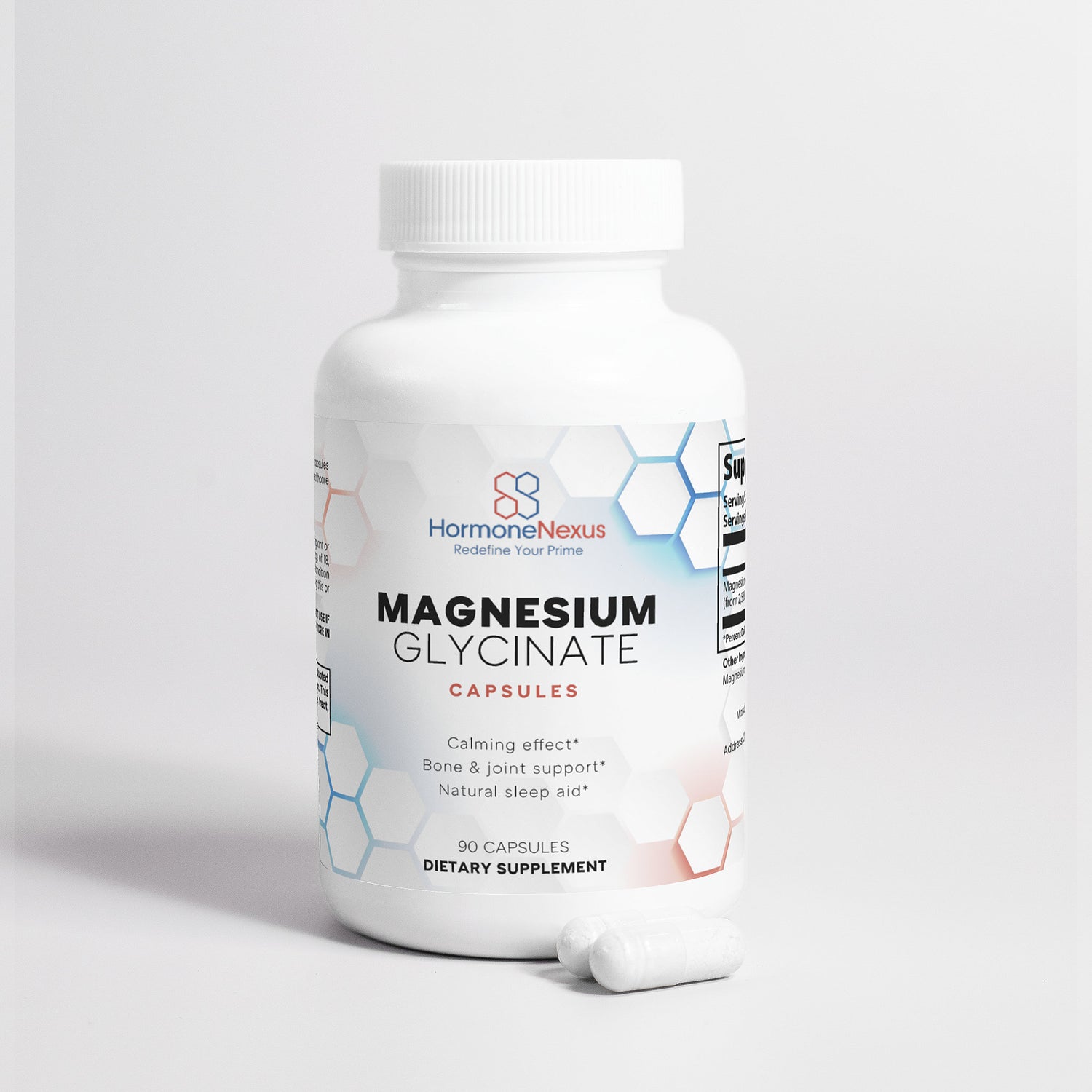 Magnesium Glycinate