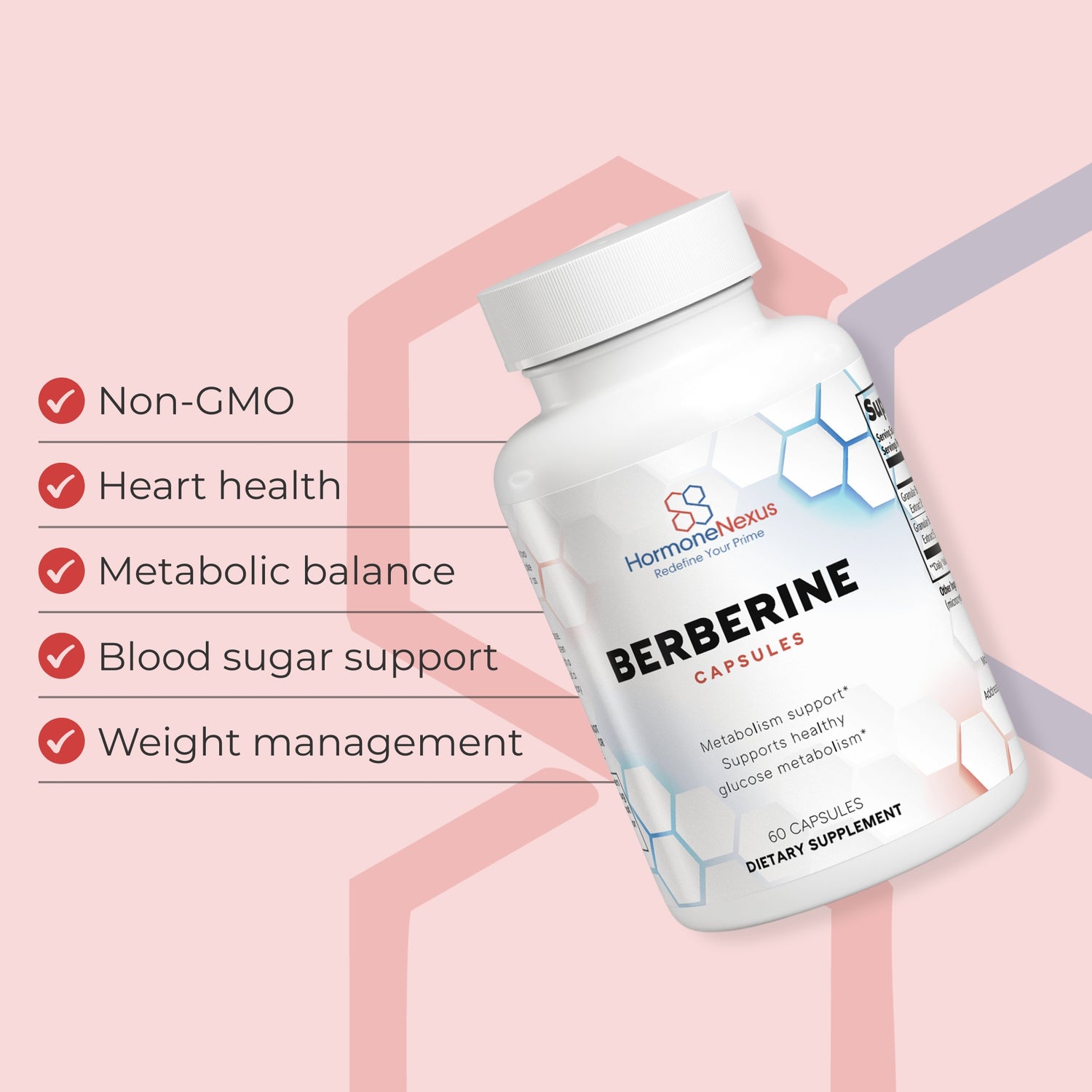 Berberine