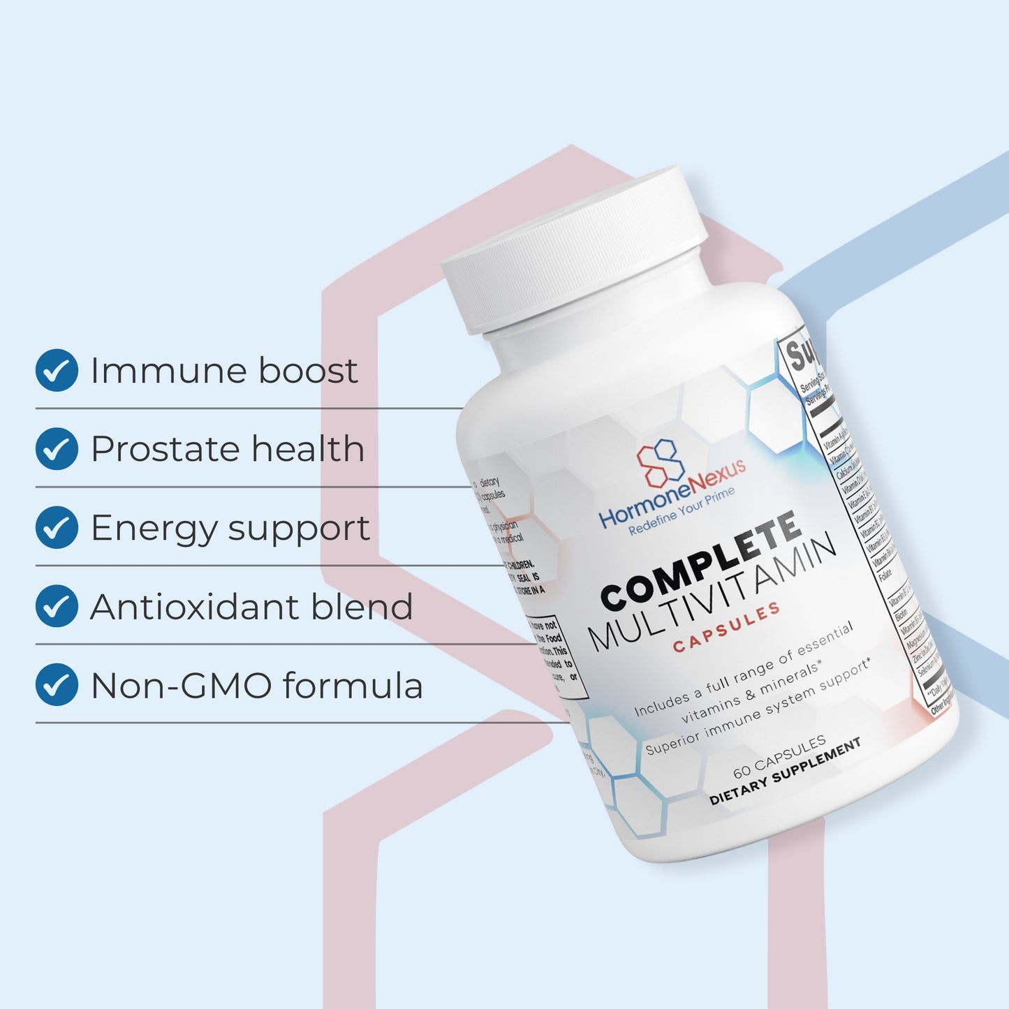 Complete Multivitamin