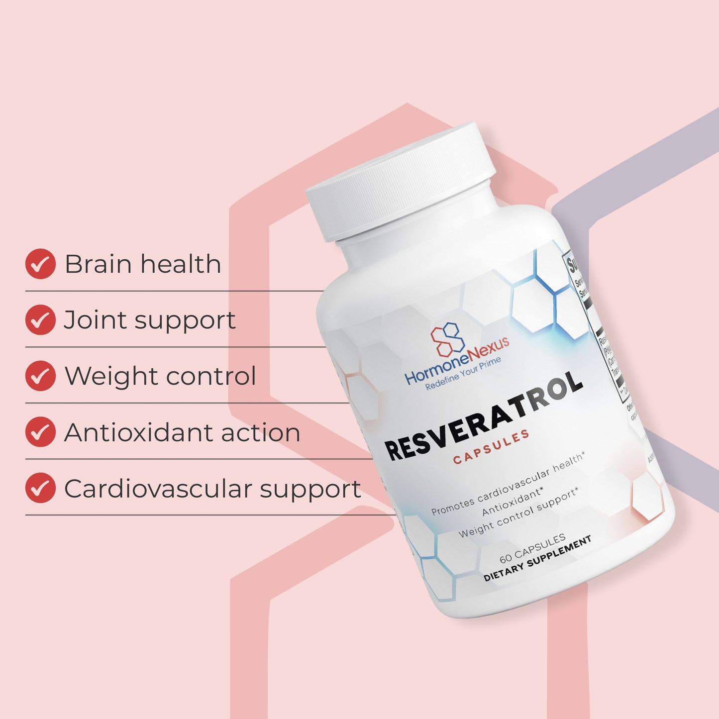Resveratrol